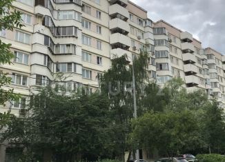 Трехкомнатная квартира на продажу, 74.1 м2, Москва, Новокосинская улица, 15А, район Новокосино
