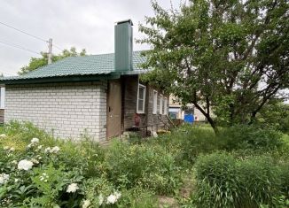 Дом на продажу, 60.4 м2, Волгоградская область, улица Яна Райниса