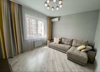 Продам 2-комнатную квартиру, 52 м2, Иркутск, Байкальская улица, 346/7, ЖК Символ