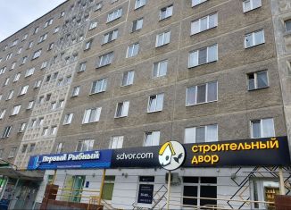 Продажа трехкомнатной квартиры, 58 м2, Екатеринбург, улица Сыромолотова, 24, улица Сыромолотова