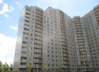 Продается двухкомнатная квартира, 58.9 м2, дачный посёлок Кокошкино, улица Ленина, 12
