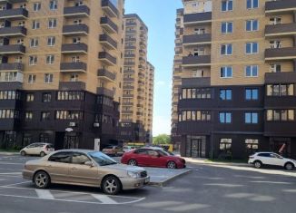 Продам квартиру студию, 26 м2, Краснодар, ЖК Ракурс, улица имени Героя Ростовского, 8