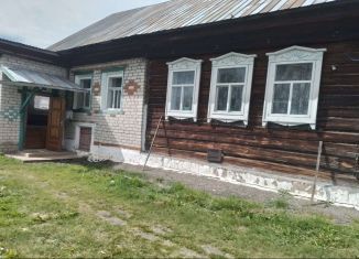 Дом на продажу, 80 м2, посёлок городского типа Параньга, Красноармейская улица, 48