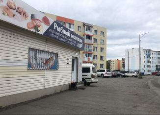 Продается торговая площадь, 31 м2, Елизово, улица Гришечко, 7А