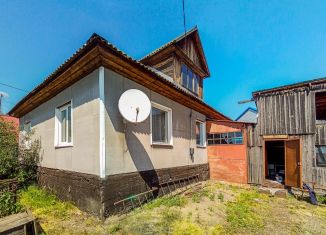 Продается дом, 77.3 м2, Осинники, 4-й Болотный переулок, 7