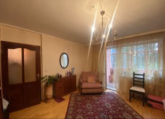 Продажа 2-комнатной квартиры, 50.6 м2, Краснознаменск, улица Гагарина, 11
