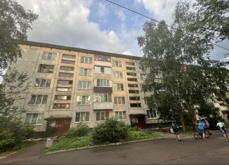 Продаю 2-комнатную квартиру, 45 м2, деревня Нурма, деревня Нурма, 4