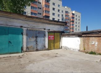 Продажа гаража, 18 м2, Белорецк, улица В. Ленина, 64
