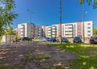 Продам однокомнатную квартиру, 33 м2, Петрозаводск, улица Халтурина, 16, район Рыбка