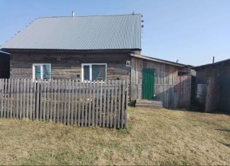 Продажа дома, 56 м2, поселок городского типа Тяжинский, Новогаражная улица, 46