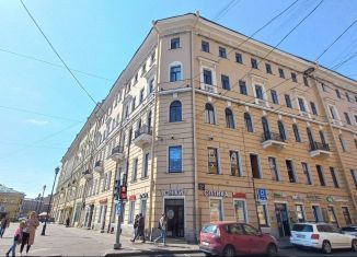 Продается комната, 32.6 м2, Санкт-Петербург, переулок Гривцова, 13/11, муниципальный округ Сенной