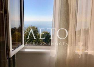 Продажа 2-ком. квартиры, 56 м2, Сочи, Курортный проспект, 98/15, микрорайон Приморье