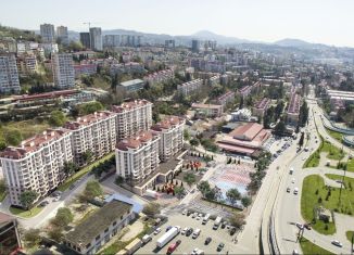 1-ком. квартира на продажу, 35 м2, Сочи, Лавровая улица, 1Б, микрорайон Донская