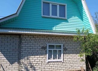 Продам дом, 56 м2, СНТ Бриз