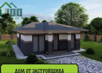 Продажа дома, 100 м2, село Горный Щит