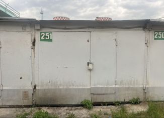 Продажа гаража, 18 м2, Москва, метро Хорошёвская, проспект Маршала Жукова, вл2Ас14