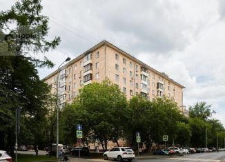 Продам 2-комнатную квартиру, 70 м2, Москва, улица Правды, 7/9к1, метро Динамо