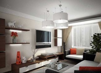 Продается двухкомнатная квартира, 59.6 м2, Новосибирск, Ленинский район