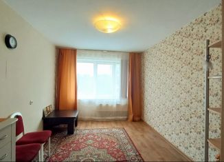 Продается трехкомнатная квартира, 63.1 м2, село Лесниково