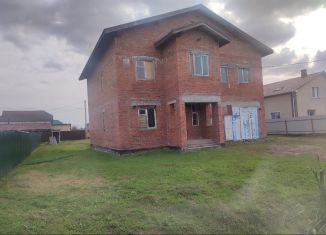 Продаю дом, 292 м2, село Мирное, Сосновый переулок, 1