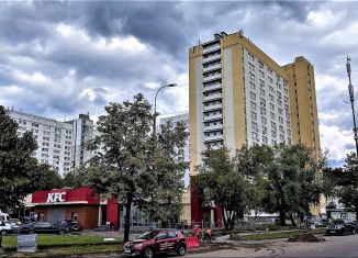 Сдается в аренду двухкомнатная квартира, 54 м2, Москва, Ярославское шоссе, 114к1, Ярославское шоссе