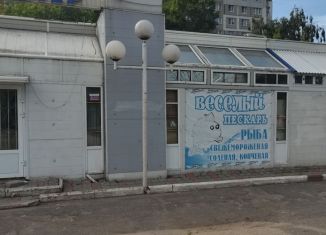 Продажа торговой площади, 32 м2, Нижний Новгород, Львовская улица, 2Г, метро Комсомольская