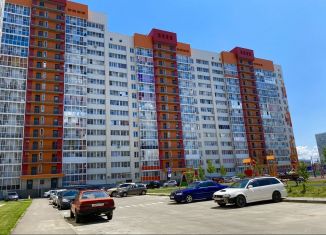 Двухкомнатная квартира на продажу, 38 м2, Барнаул, Балтийская улица, ЖК Матрёшки