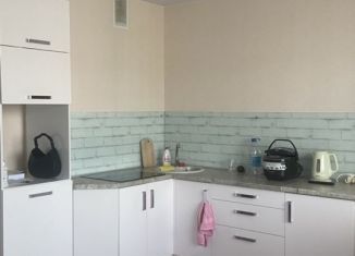 Продам квартиру студию, 24.6 м2, посёлок Западный, улица Вишнёвая Аллея, 4