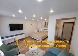 Продам 1-комнатную квартиру, 33.5 м2, Невьянск, улица Чапаева