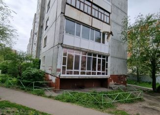 Продажа 2-ком. квартиры, 52 м2, Омская область, Учебная улица, 155