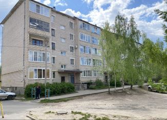 Двухкомнатная квартира на продажу, 51.1 м2, Вологодская область, улица Кузнецова, 11