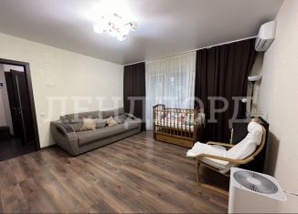 1-комнатная квартира на продажу, 40 м2, Ростовская область, Тузловский переулок, 51
