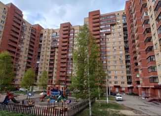 Продается трехкомнатная квартира, 86 м2, дачный посёлок Поварово, ЖК Поварово Первый, 1-й микрорайон, к1