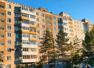 Продажа 3-комнатной квартиры, 74.2 м2, Республика Башкортостан, улица Академика Королёва