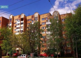 2-комнатная квартира на продажу, 48 м2, Самара, улица Мичурина, 112, метро Российская