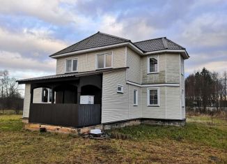 Продается дом, 143 м2, село Поречье