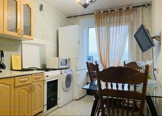 Двухкомнатная квартира на продажу, 47.7 м2, Санкт-Петербург, проспект Ветеранов