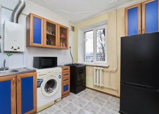 Продается однокомнатная квартира, 32.2 м2, Краснодар, Новороссийская улица, 192