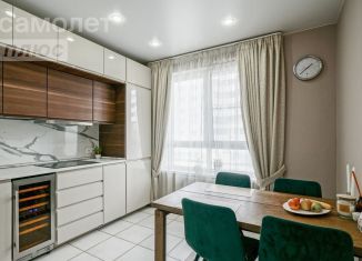 Продается двухкомнатная квартира, 63 м2, Москва, Барвихинская улица, 6, Можайский район