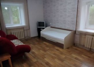 1-комнатная квартира в аренду, 31 м2, Иркутск, Зелёный переулок, 6
