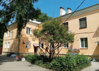 Продаю двухкомнатную квартиру, 64 м2, Иркутская область, улица Трилиссера, 82