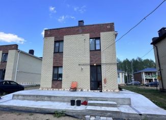 Продаю дом, 118 м2, село Шигали, Газовая улица