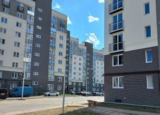 Продается двухкомнатная квартира, 56.9 м2, Калининградская область, Суздальская улица, 15