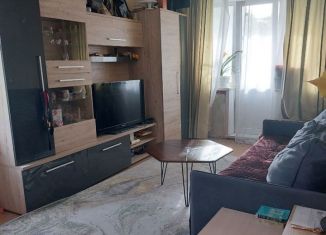 Сдам двухкомнатную квартиру, 42 м2, Самарская область, Комсомольская улица, 137