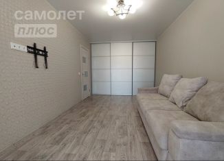 Продажа однокомнатной квартиры, 35.2 м2, Пенза, проспект Строителей, 35