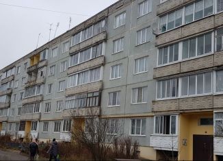 Двухкомнатная квартира в аренду, 54.4 м2, Тверская область, Ленинградское шоссе, 61