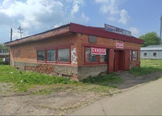 Продаю торговую площадь, 100 м2, Щёкино, улица Лизы Шамшиковой, 35А