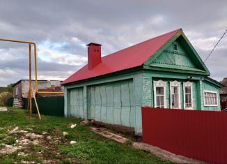 Продажа дома, 35 м2, село Миннибаево