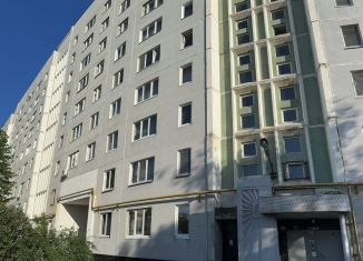 Продается двухкомнатная квартира, 51 м2, Татарстан, 54-й комплекс, 1
