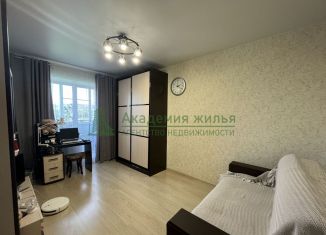 Продается 1-комнатная квартира, 35 м2, Саратов, улица имени Г.К. Орджоникидзе, 42А, ЖК Казачий